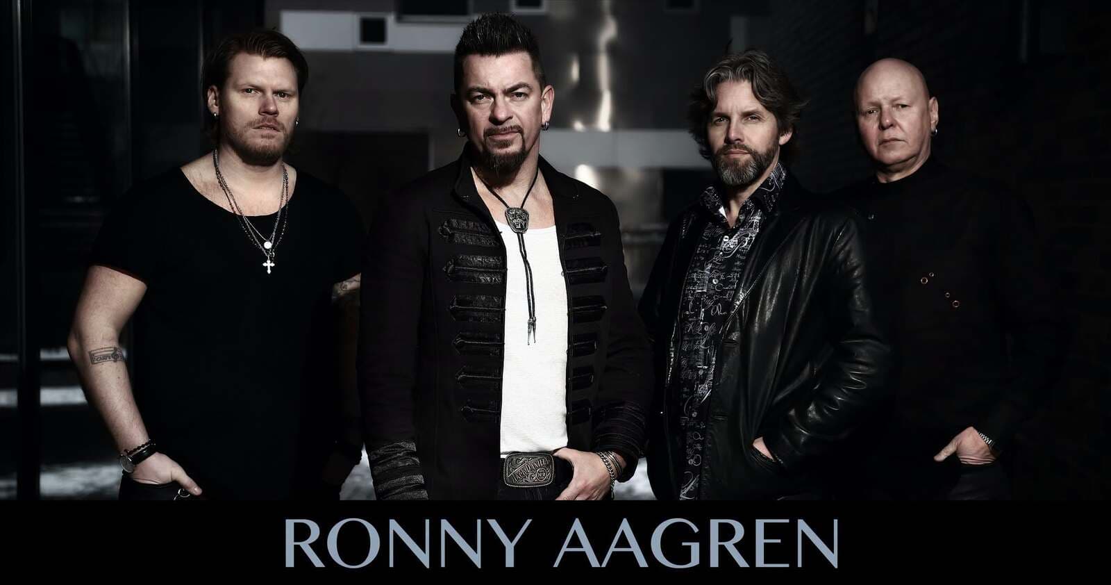 Ronny Aagren