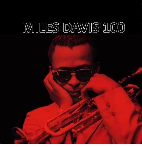 Miles Davis 100 år - Sandvika storband med Eckhard Baur hyller Miles Davis