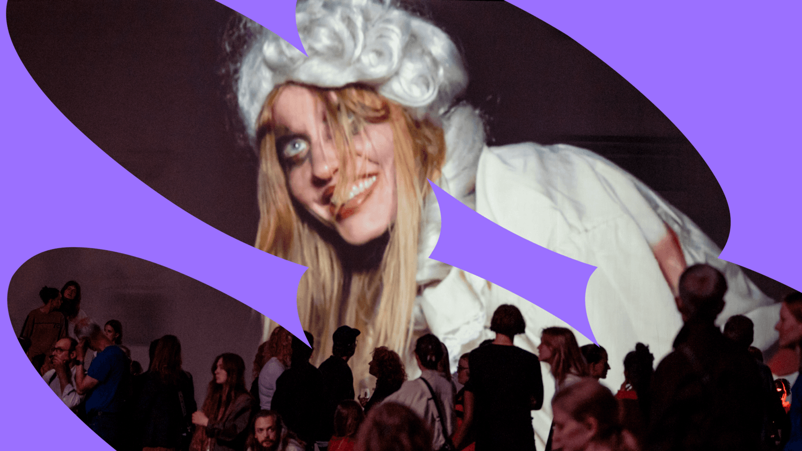 TESTIVAL | "The Court" av Ingri Fiksdal & Louis Schou-Hansen (NO/DK)