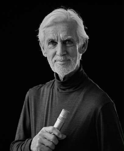 JazzGalleriet presenterer: Andreas Friis Jørgensen synger Bill Evans