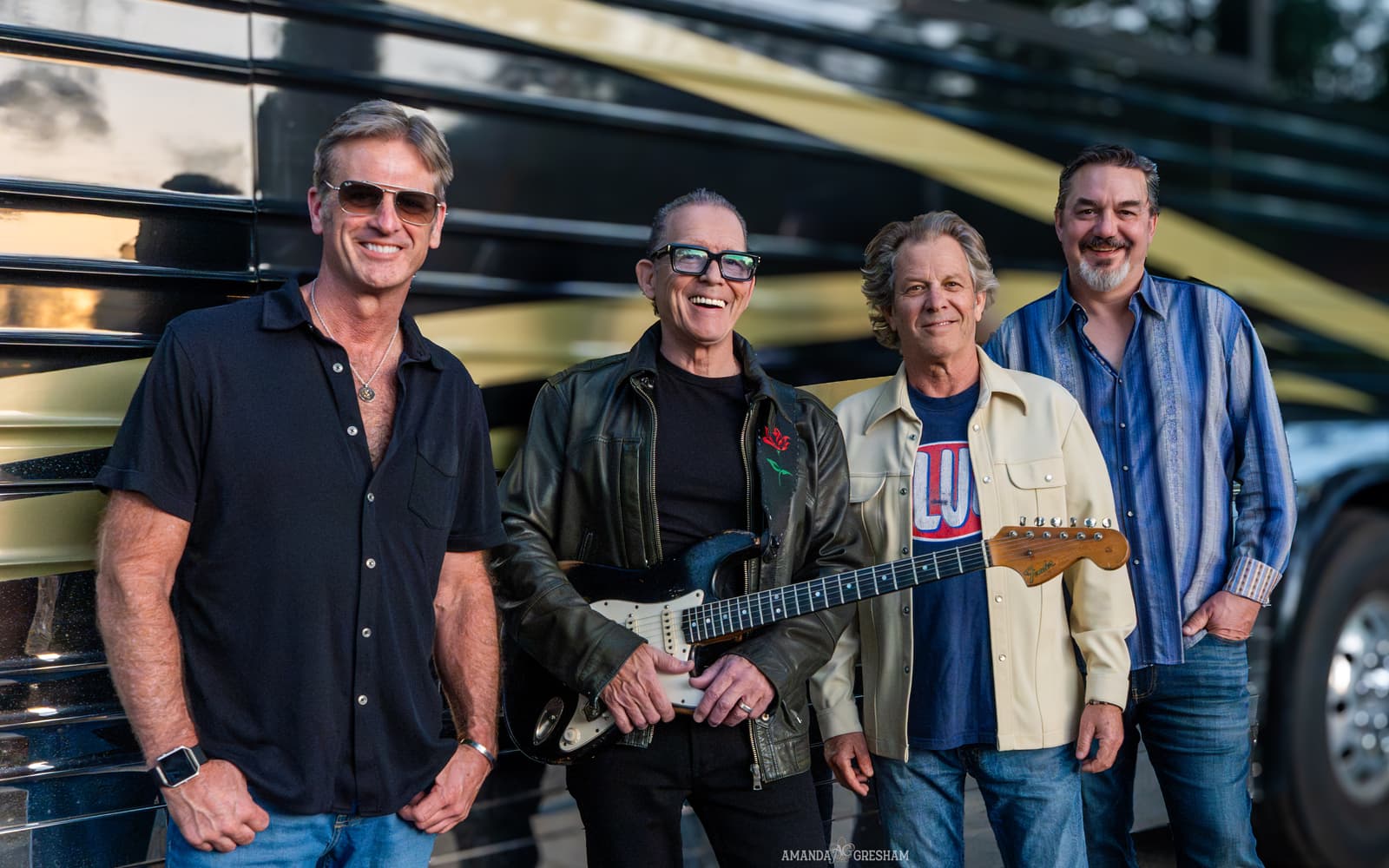 Tommy Castro & The Painkillers (US)