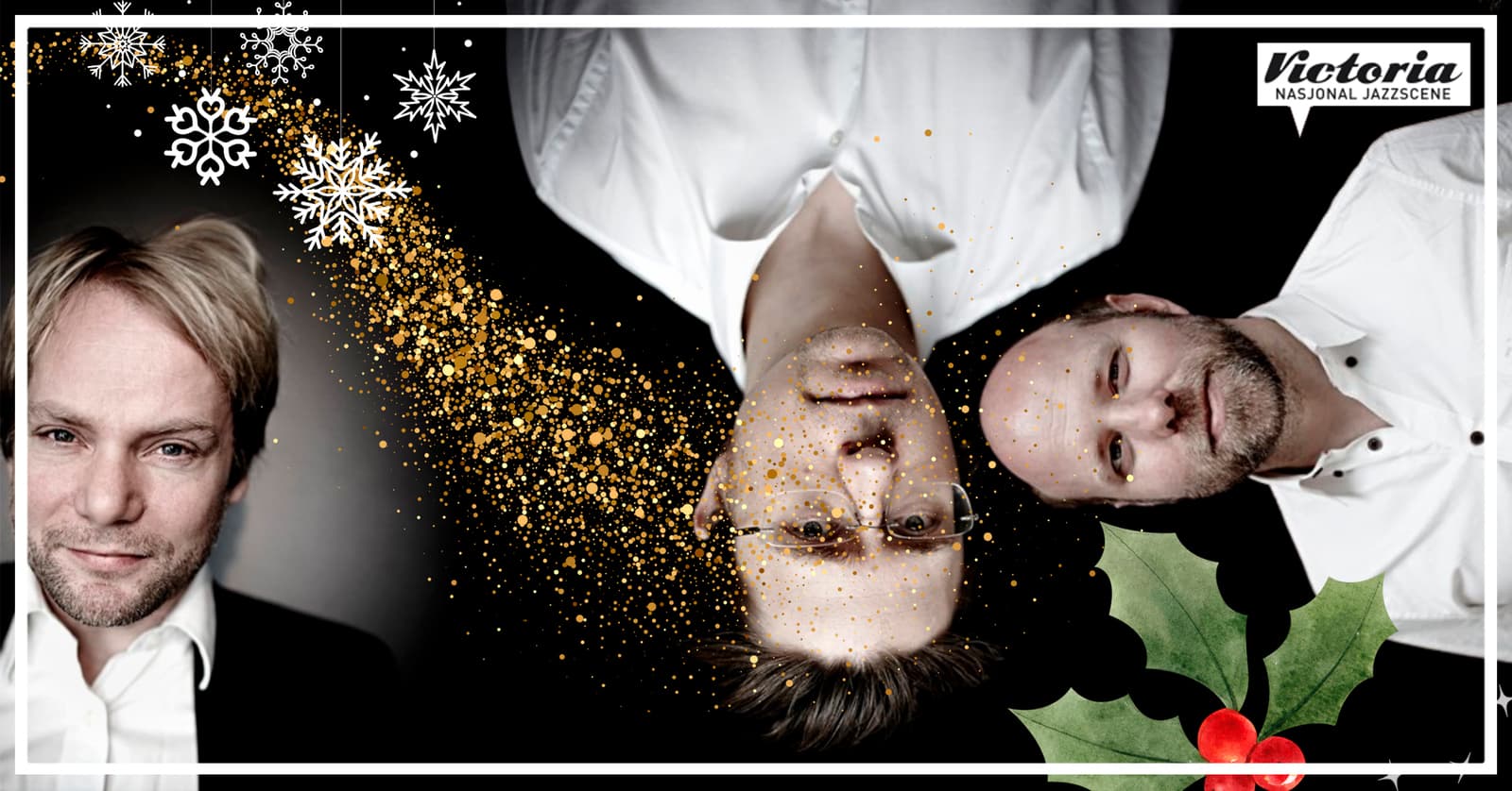 POING Pøbeljul 2026