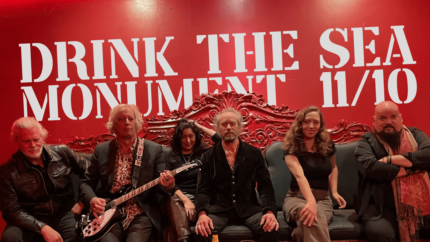 Drink The Sea 11/10