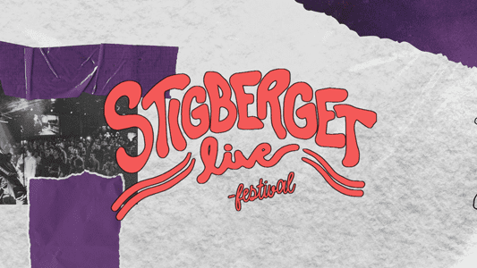 Stigberget Live Festival 2026