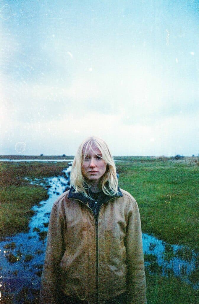 Vilma Crow + Support Scout Powell