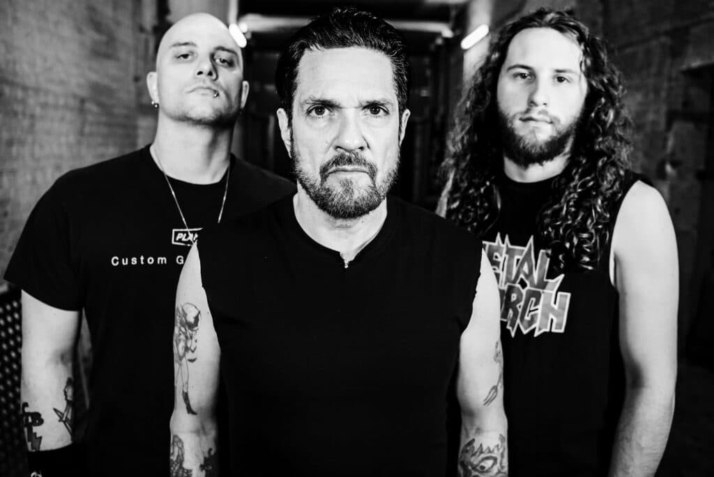 Prong + Support Grope