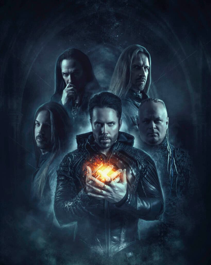 Kamelot