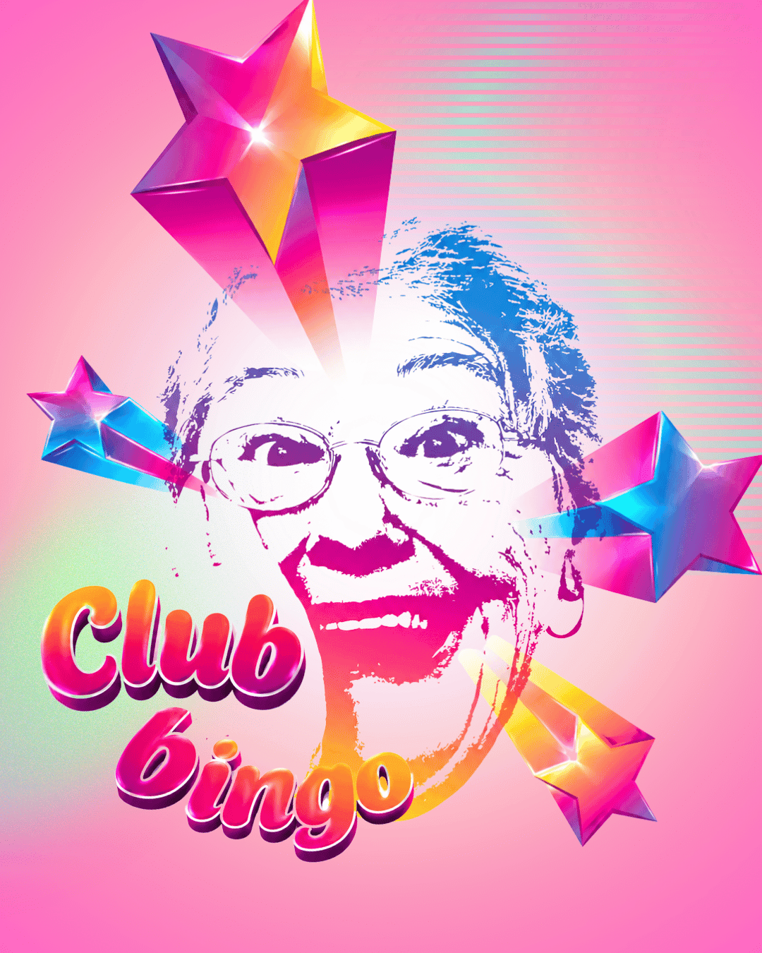 Club Bingo