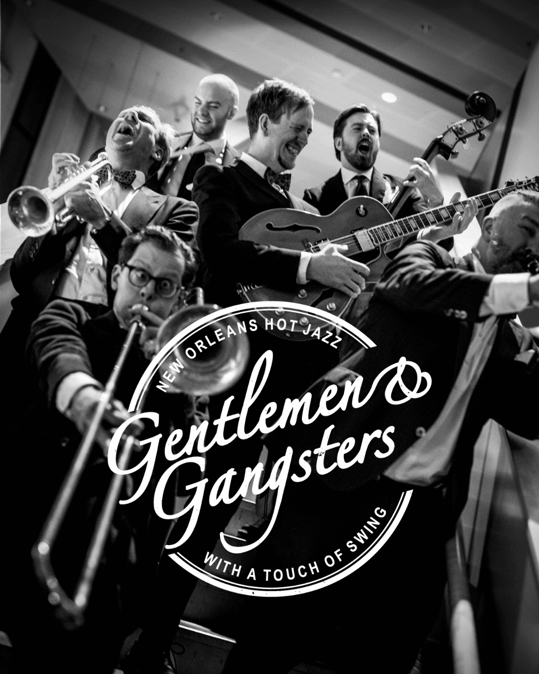 Gentlemen & Gangsters