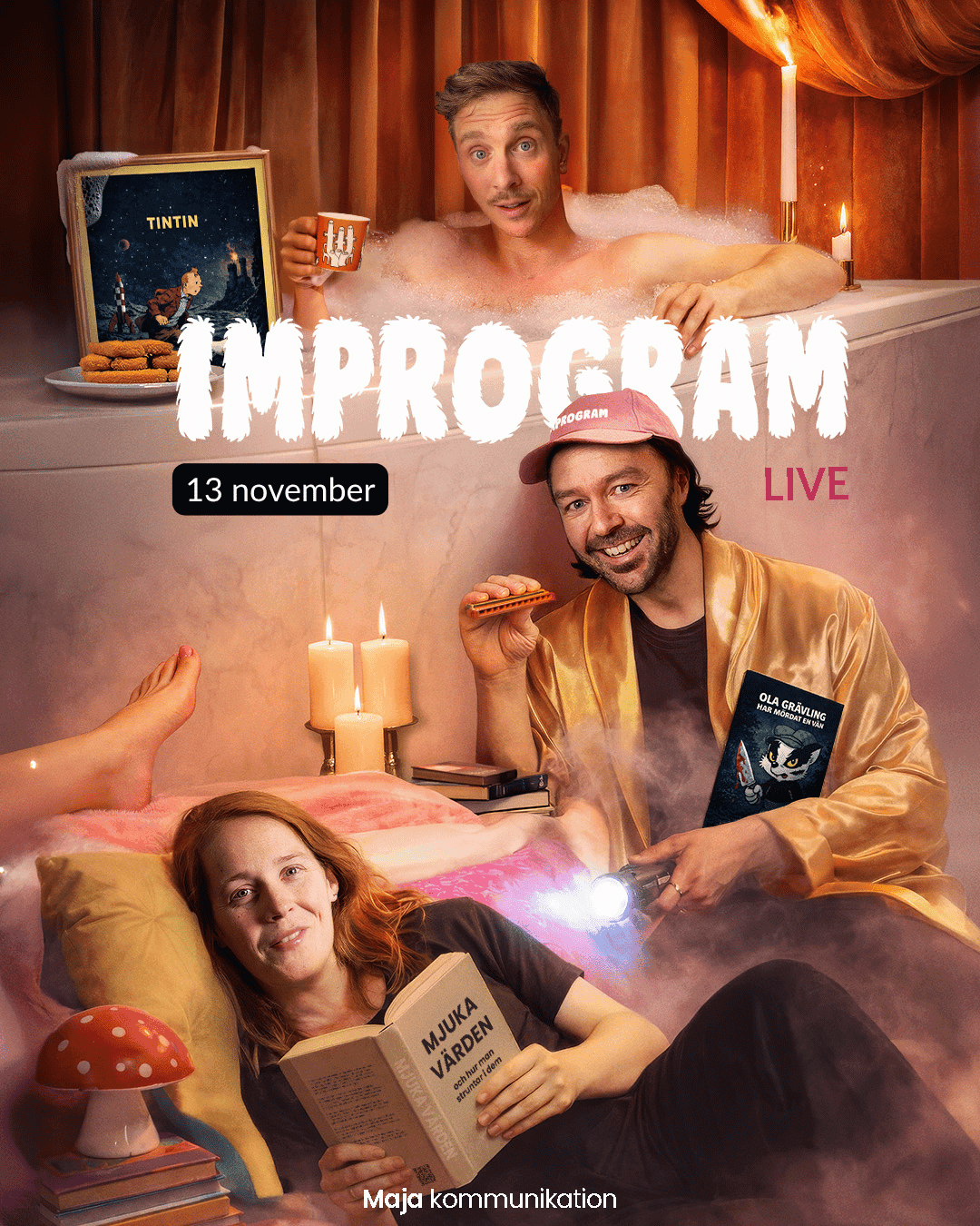 Improgram 2.0
