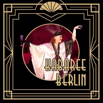 Greta tuotanto: Kabaree Berlin