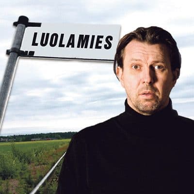 LUOLAMIES