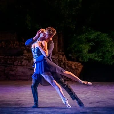 Balletto di Milano: Viva Verdi