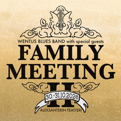 Family Meeting