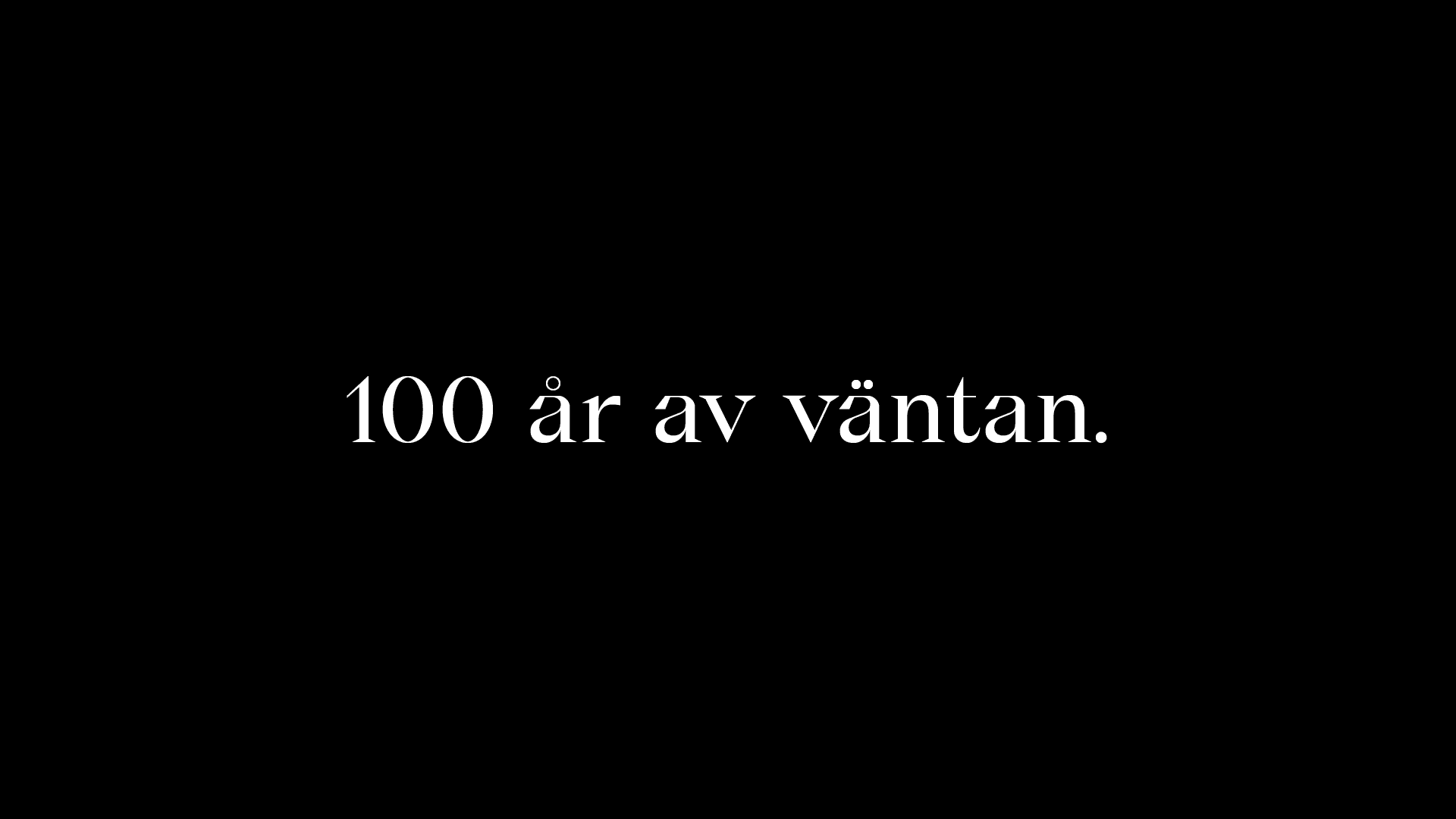Jag är Solveig
