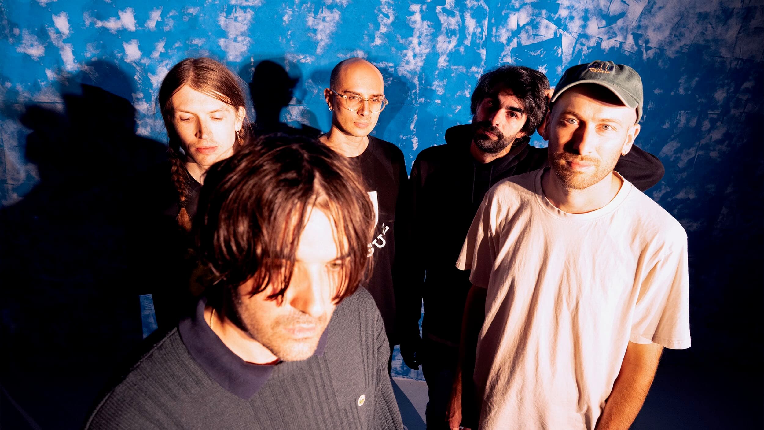 Ulrika Spacek
