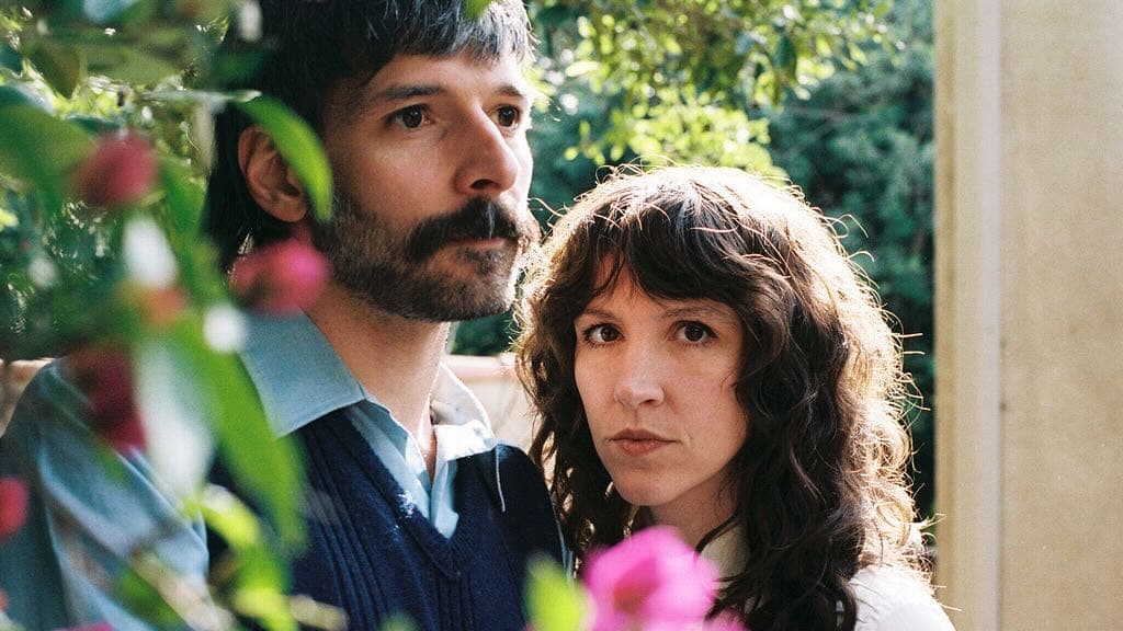 Widowspeak
