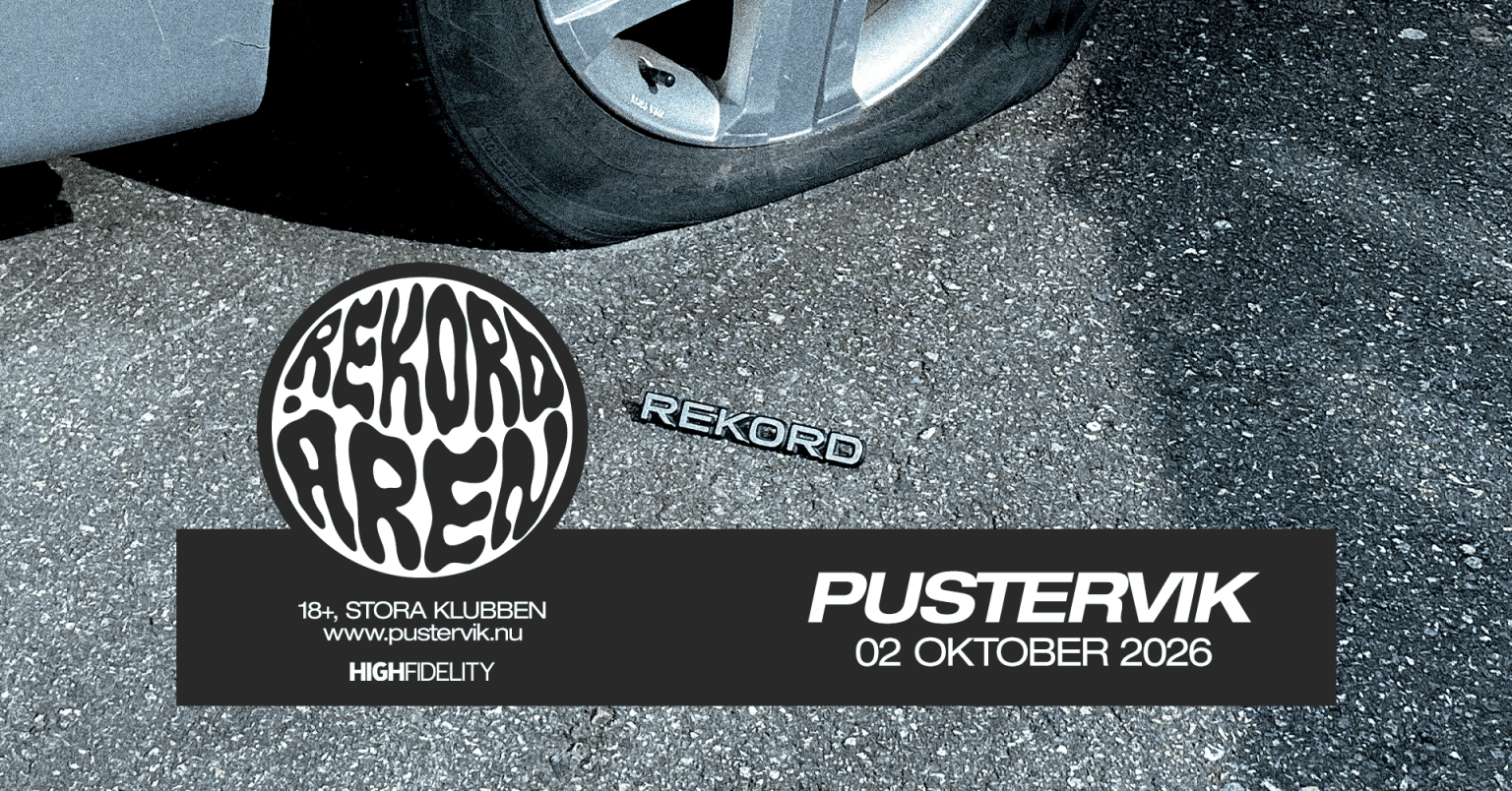 Rekordåren + Fägring