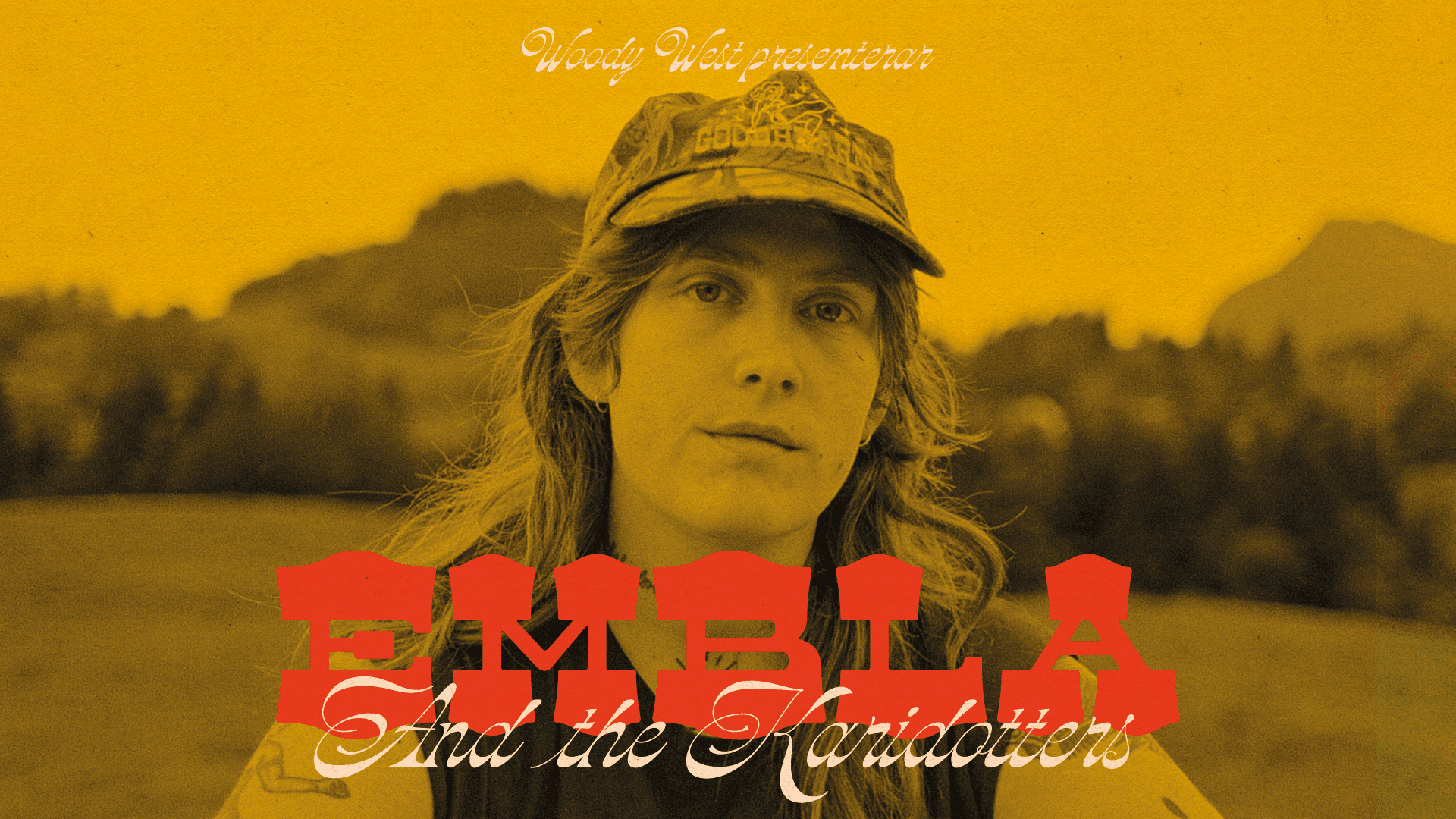 Embla & The Karidotters