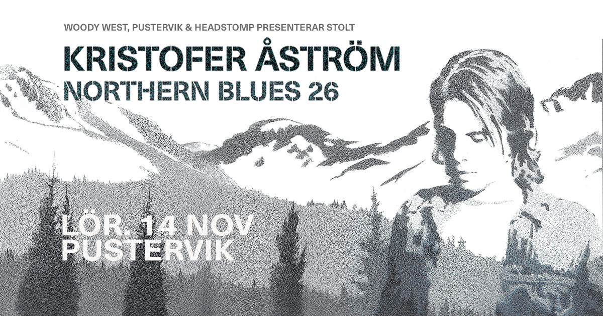 Kristofer Åström