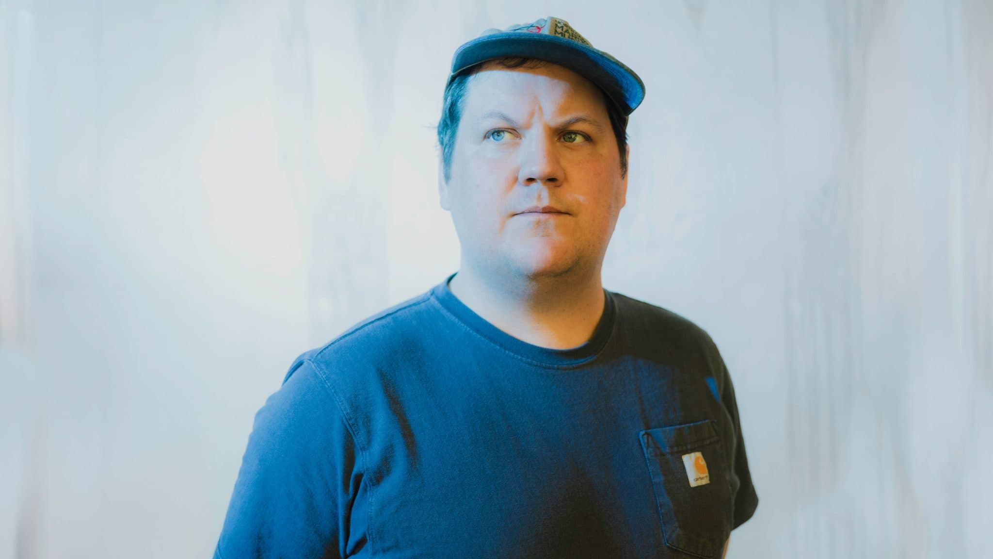 Jake Xerxes Fussell + Support: Nathan Salsburg