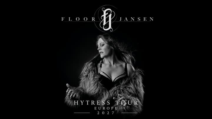 Floor Jansen