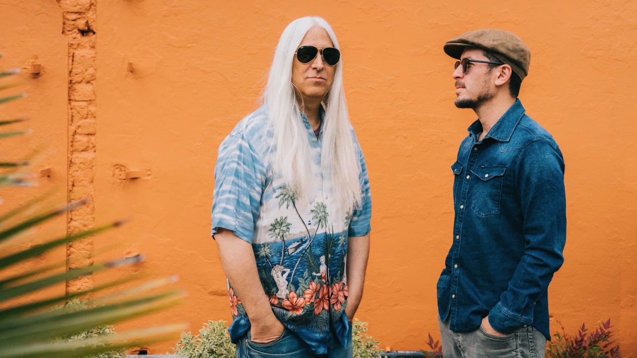 Young Gun Silver Fox