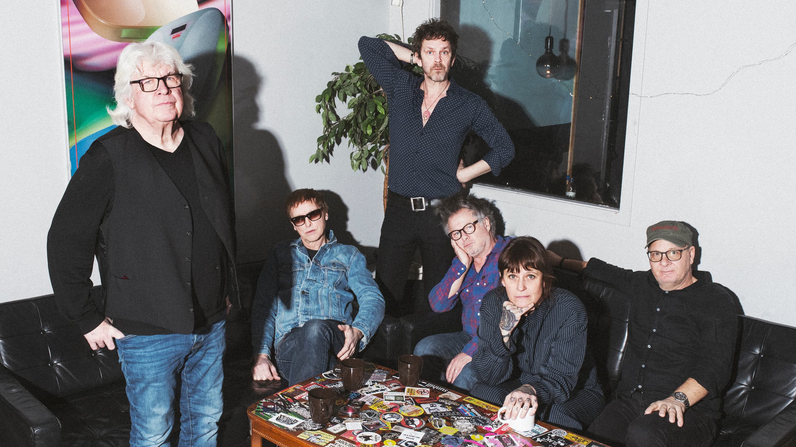 Nationalteaterns Rockorkester