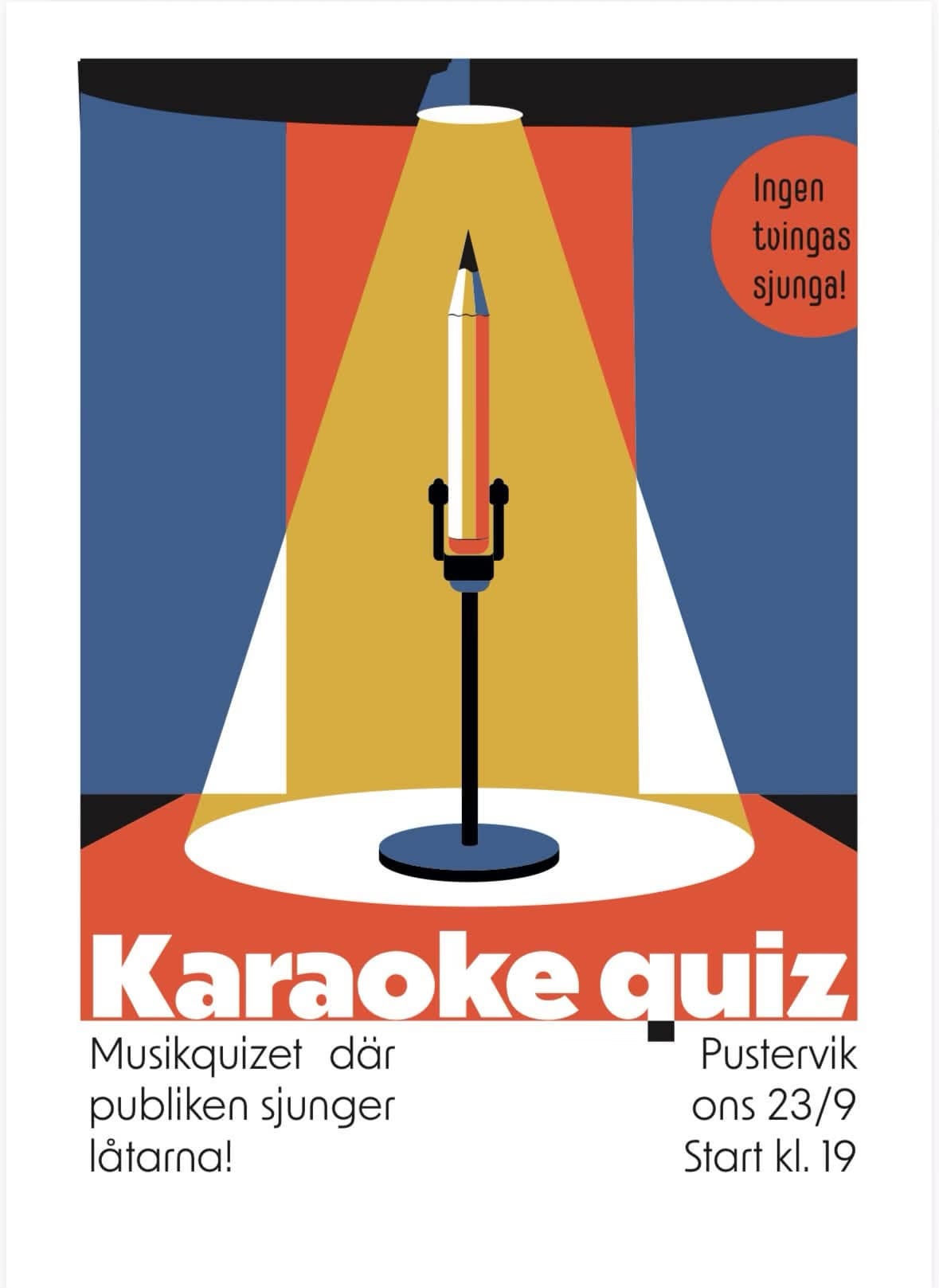 Karaoke Quiz