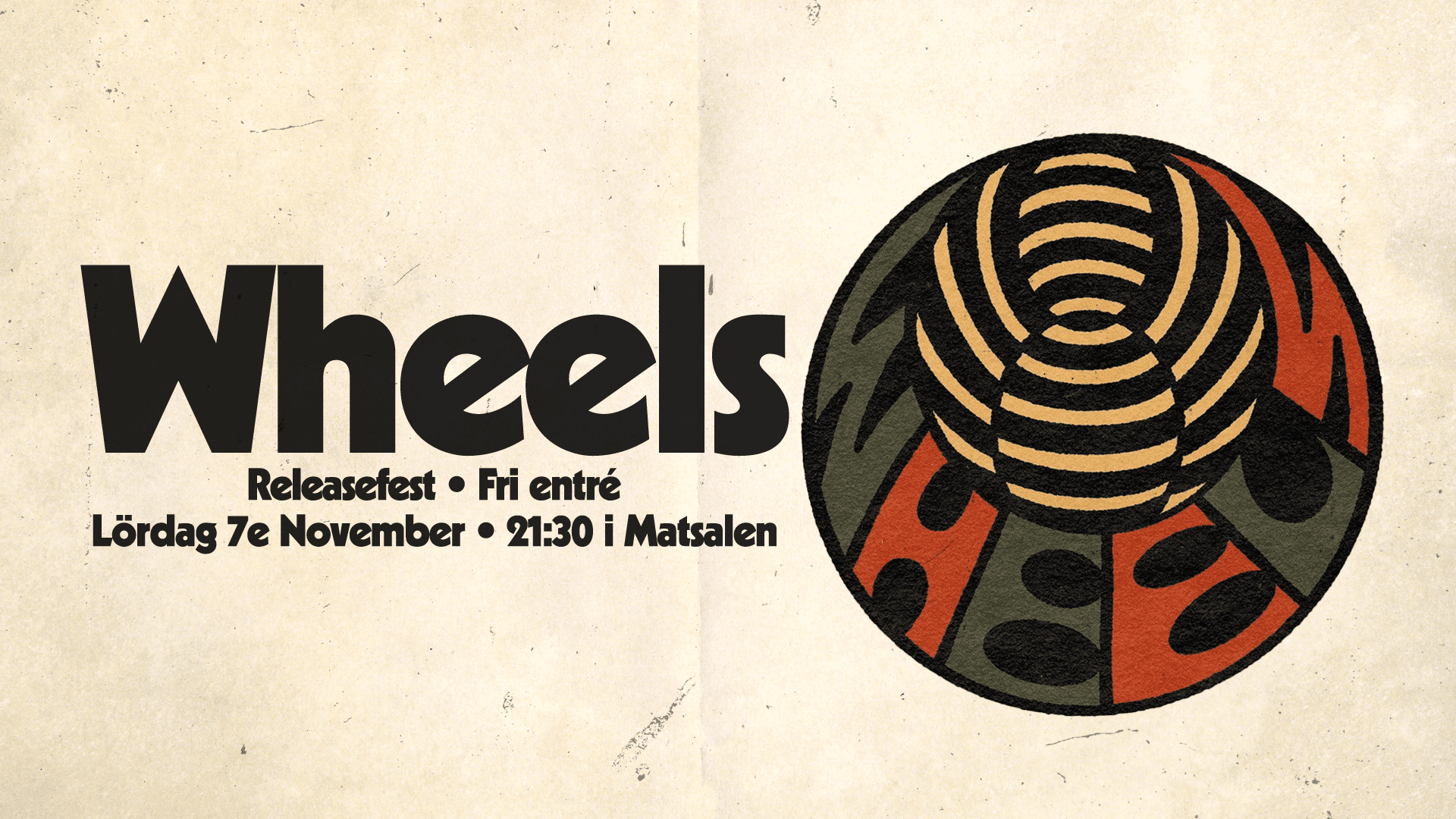 Wheels Releasefest