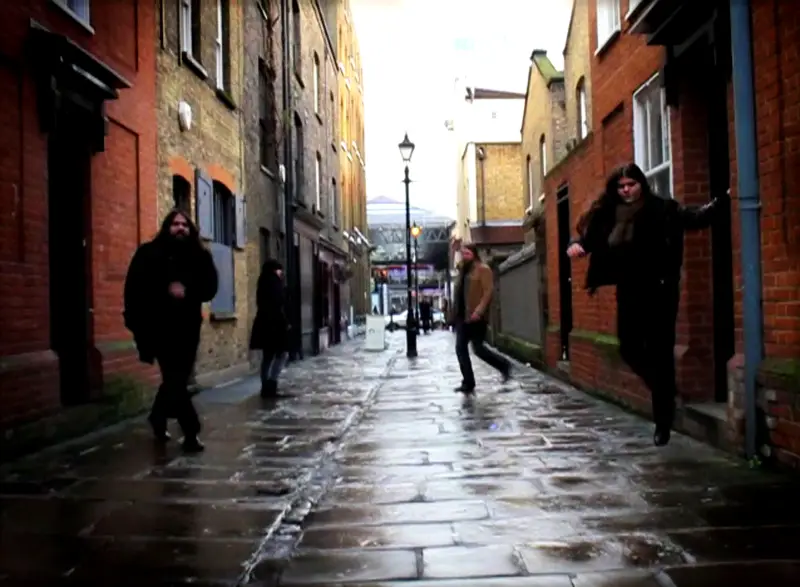 The Magic Numbers