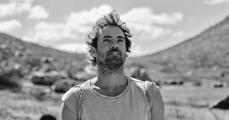 Sean Koch