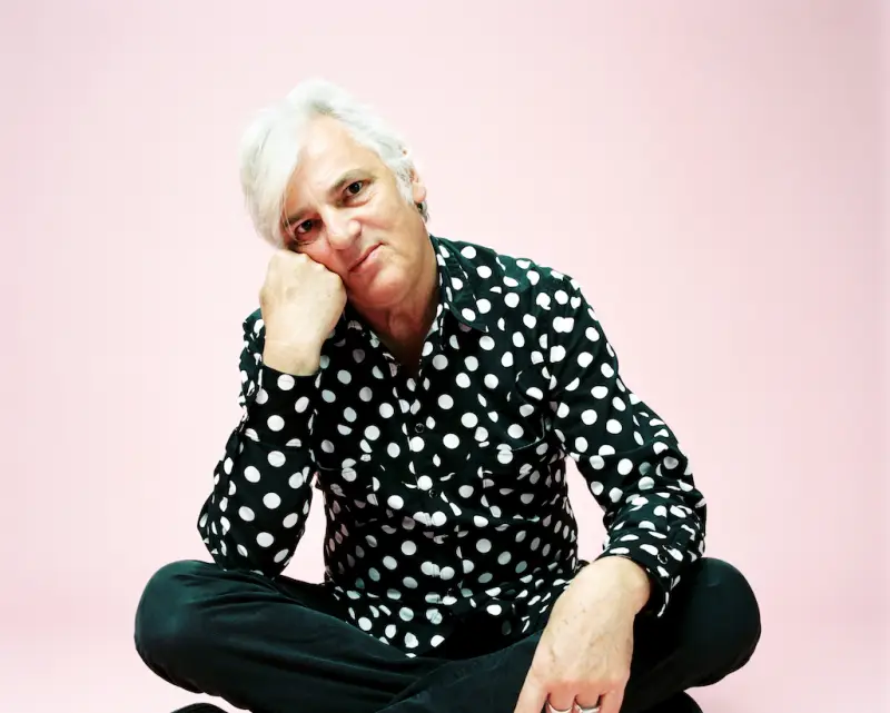 Robyn Hitchcock