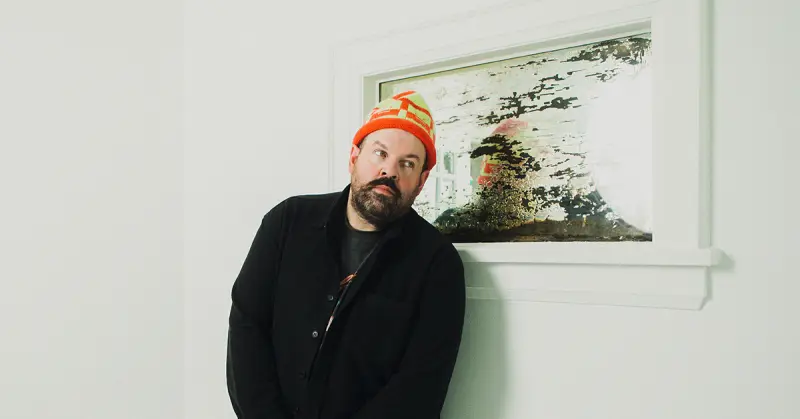 Donovan Woods