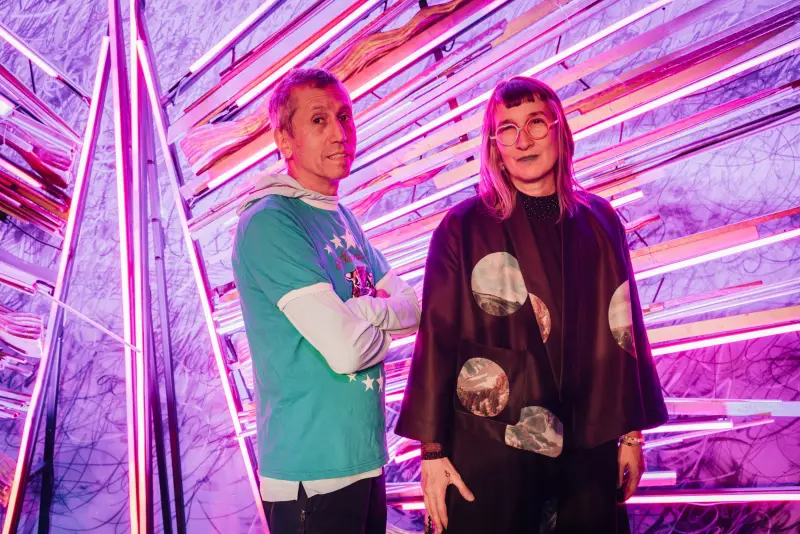 Aterciopelados
