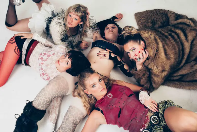 Girl Group
