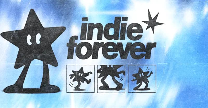 Indie Forever
