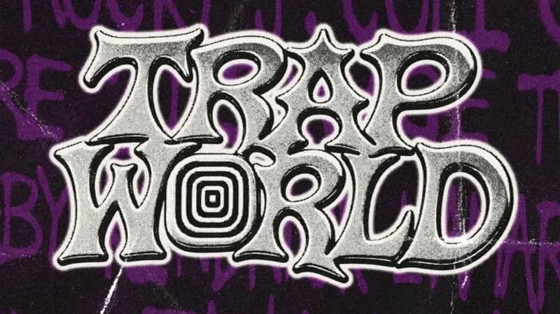 Trap World