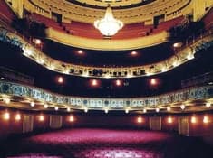 Det Ny Teater