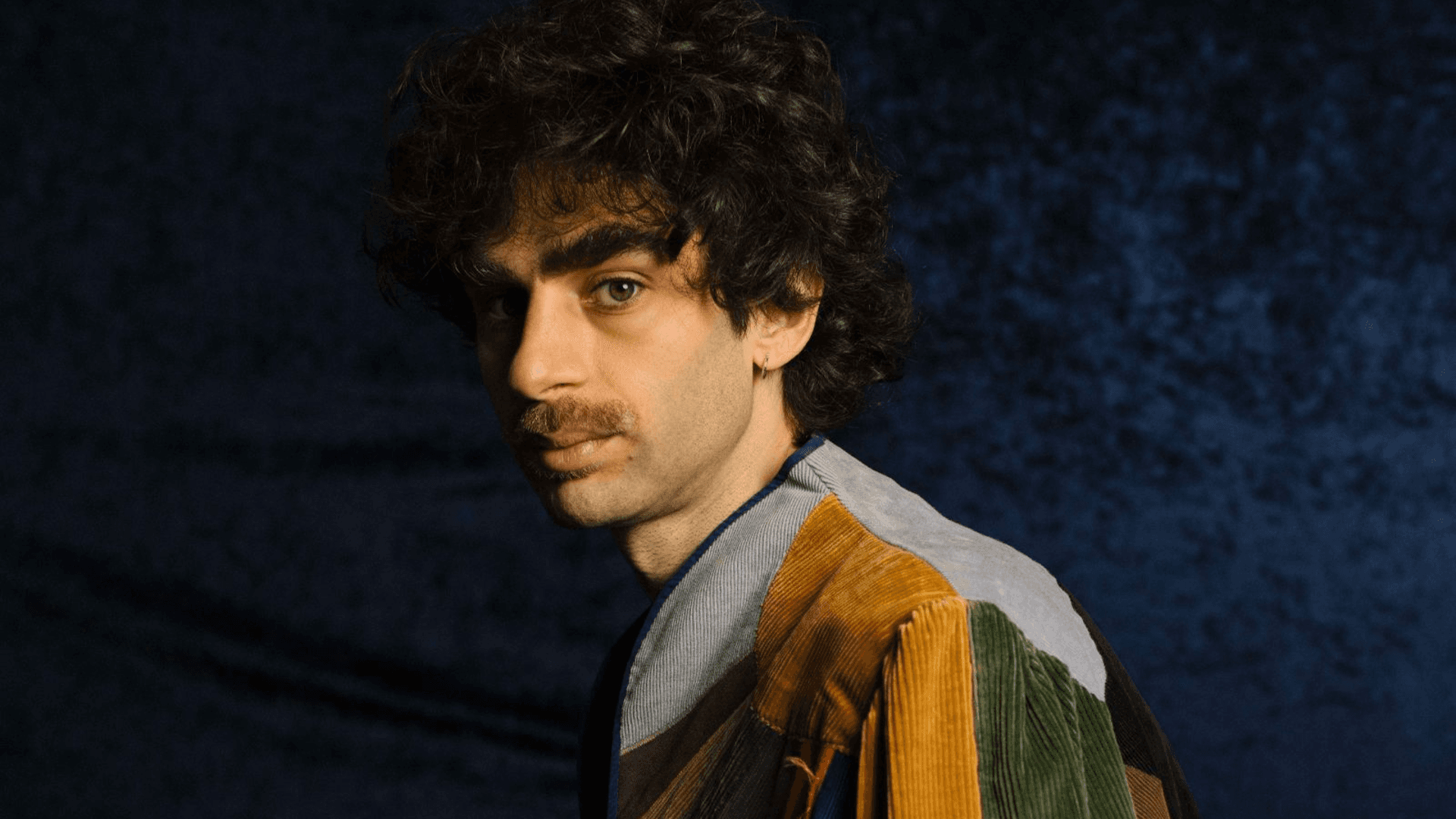 Sessa // Support: Víctor Herrero