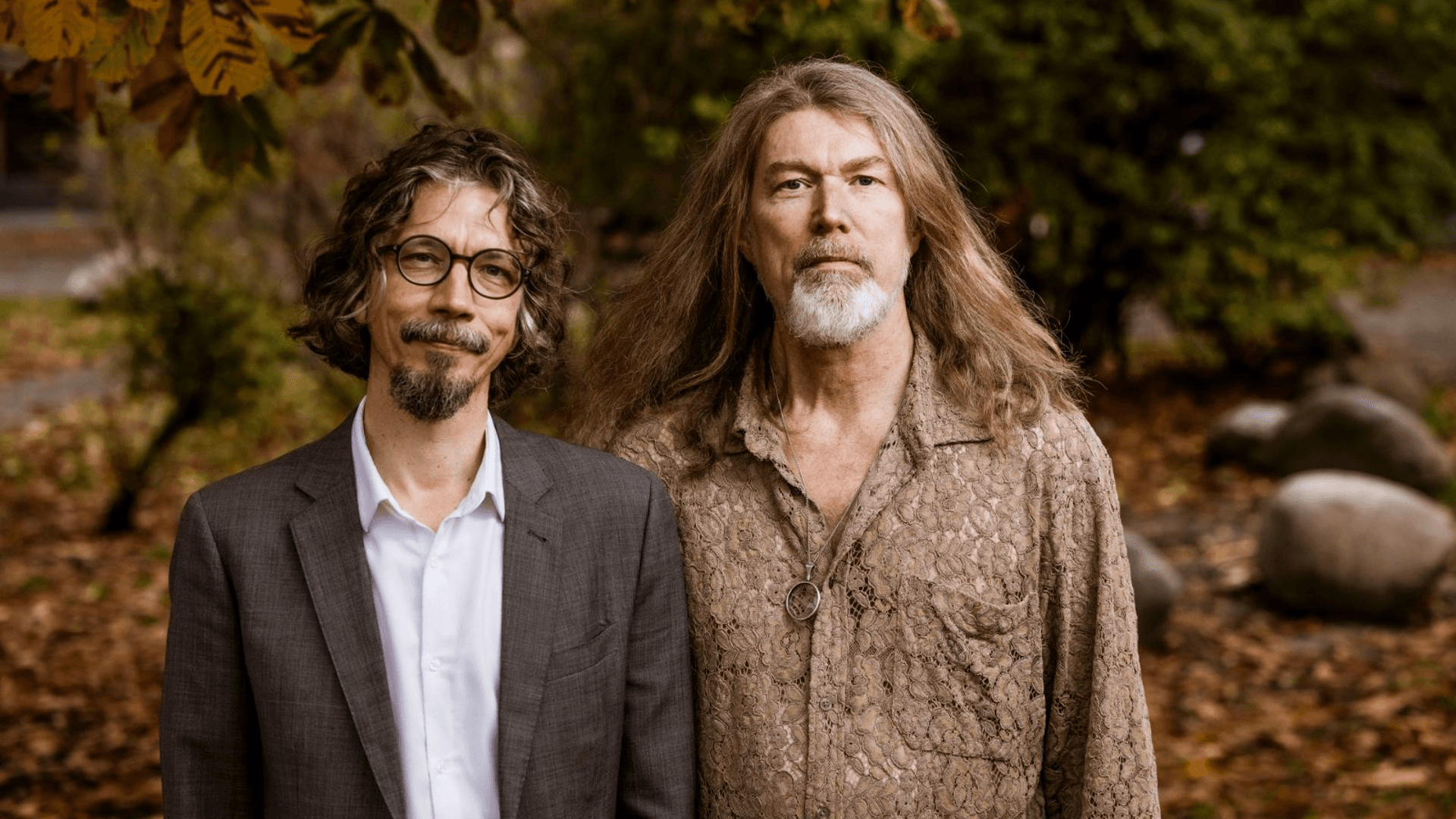 Mathias Algotsson & Svante Henryson