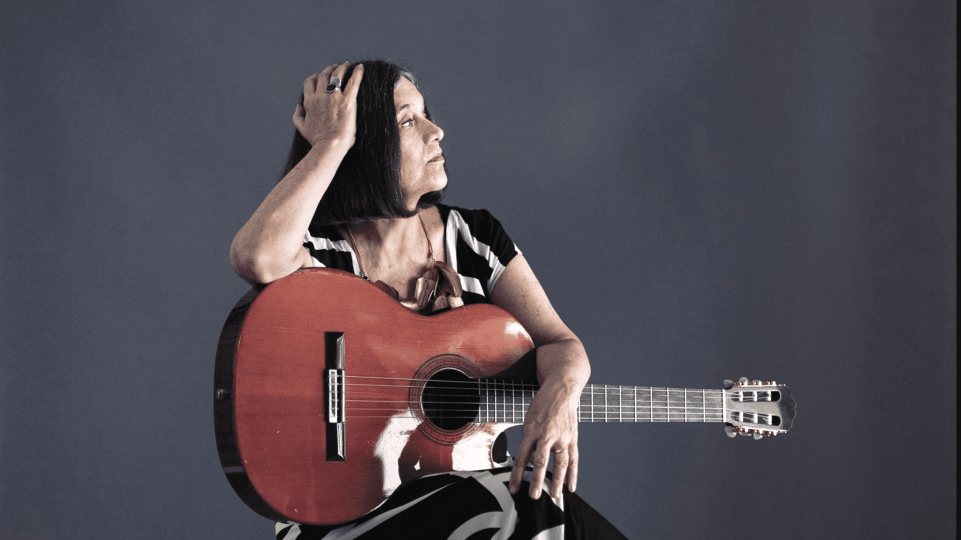 Joyce Moreno