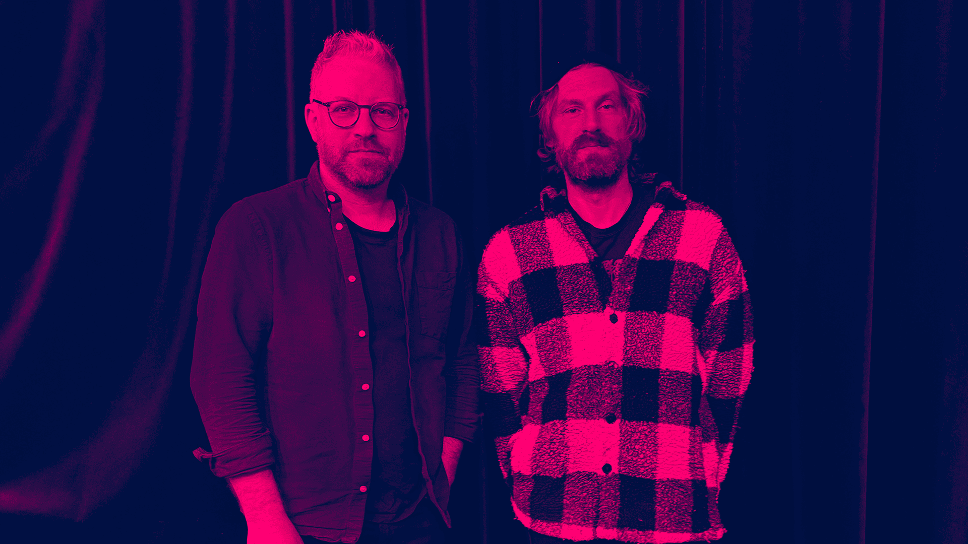 Ensemble Anaracho feat. Andreas Hourdakis & Fredrik Nordström