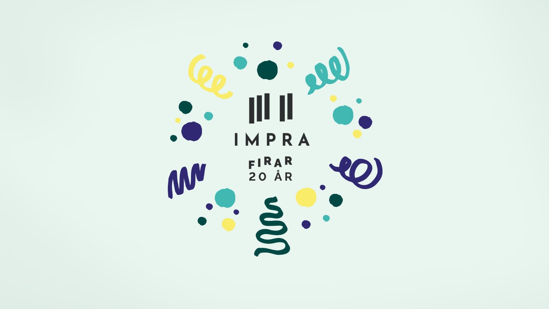 Impra 20 år!