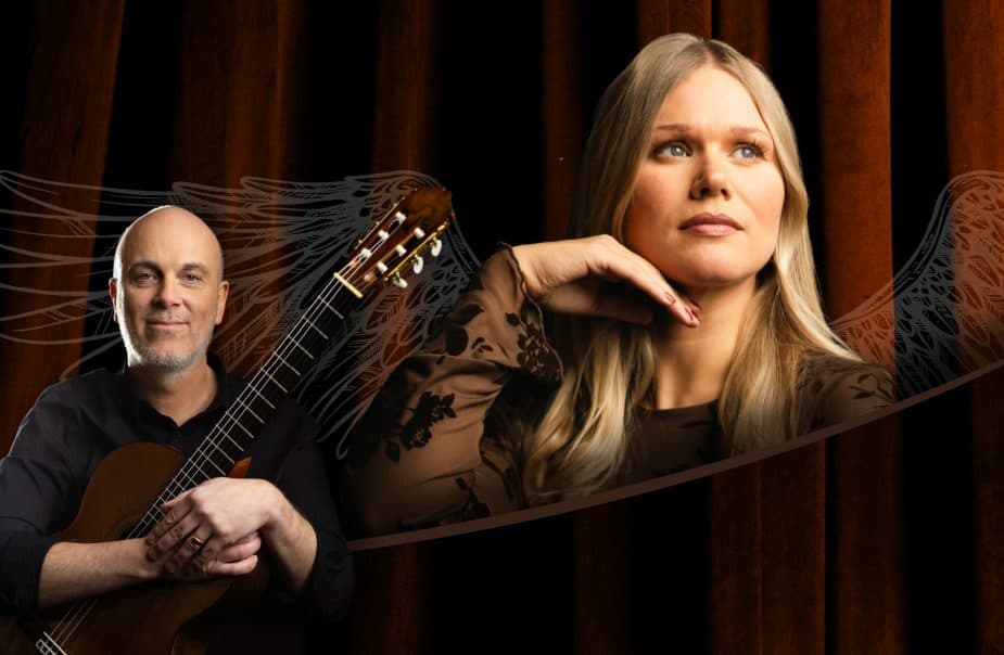 Eva Cassidy Tribute