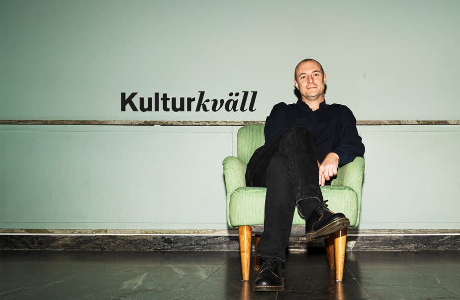 Kulturkväll: Pojken med nallen – om de inlåsta barnen