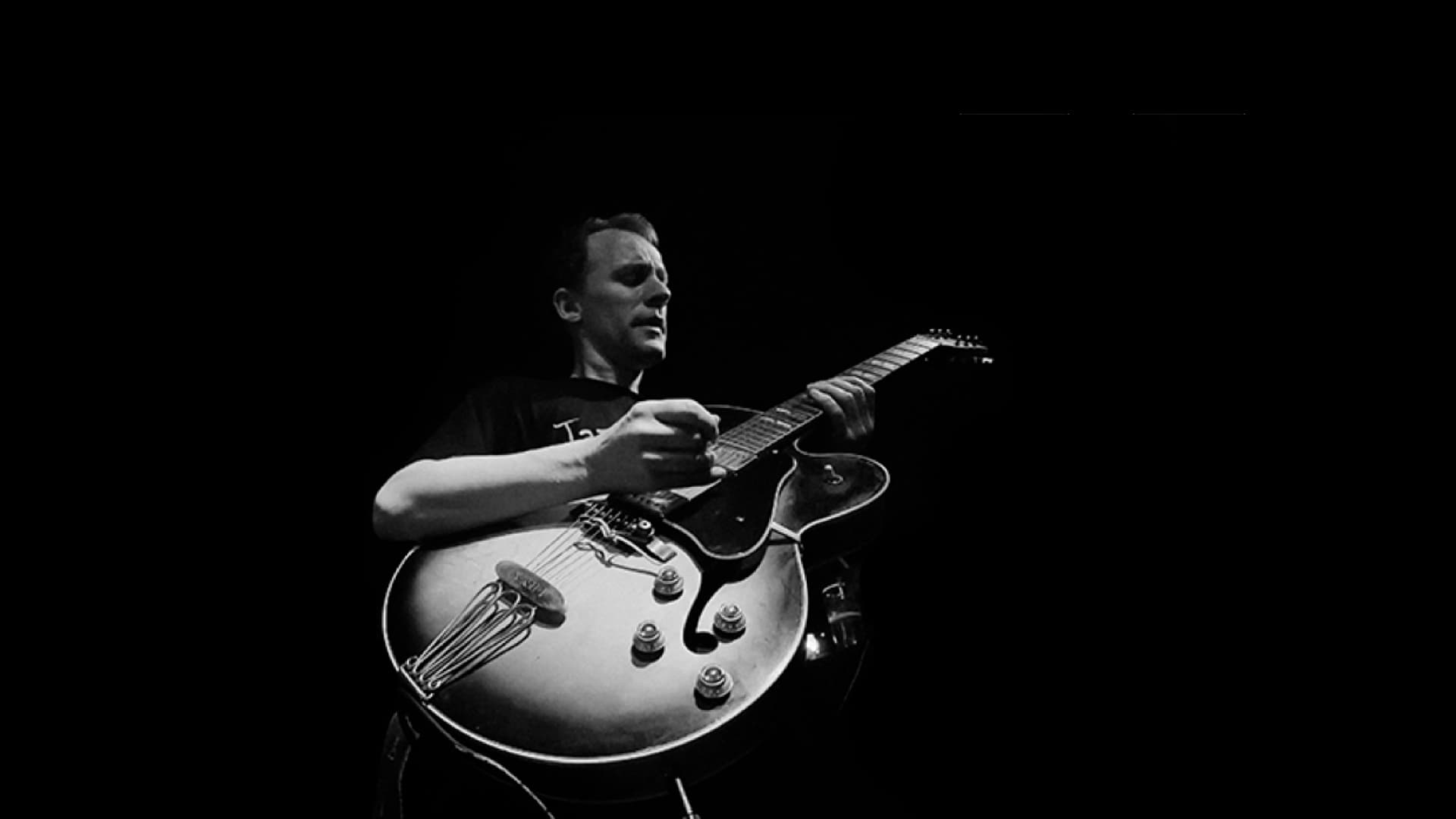 Jacob Fischer Brazil-Jazz celebration feat. Alexandre Damasceno