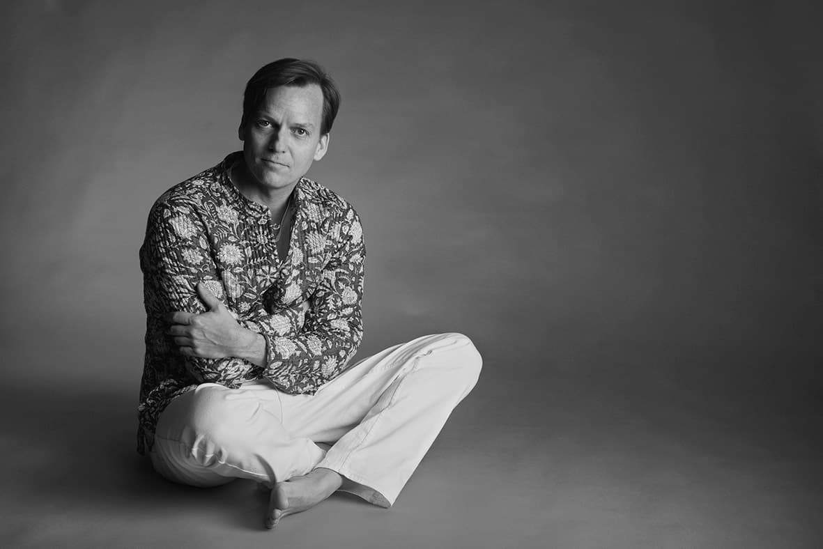 Morten Schantz trio