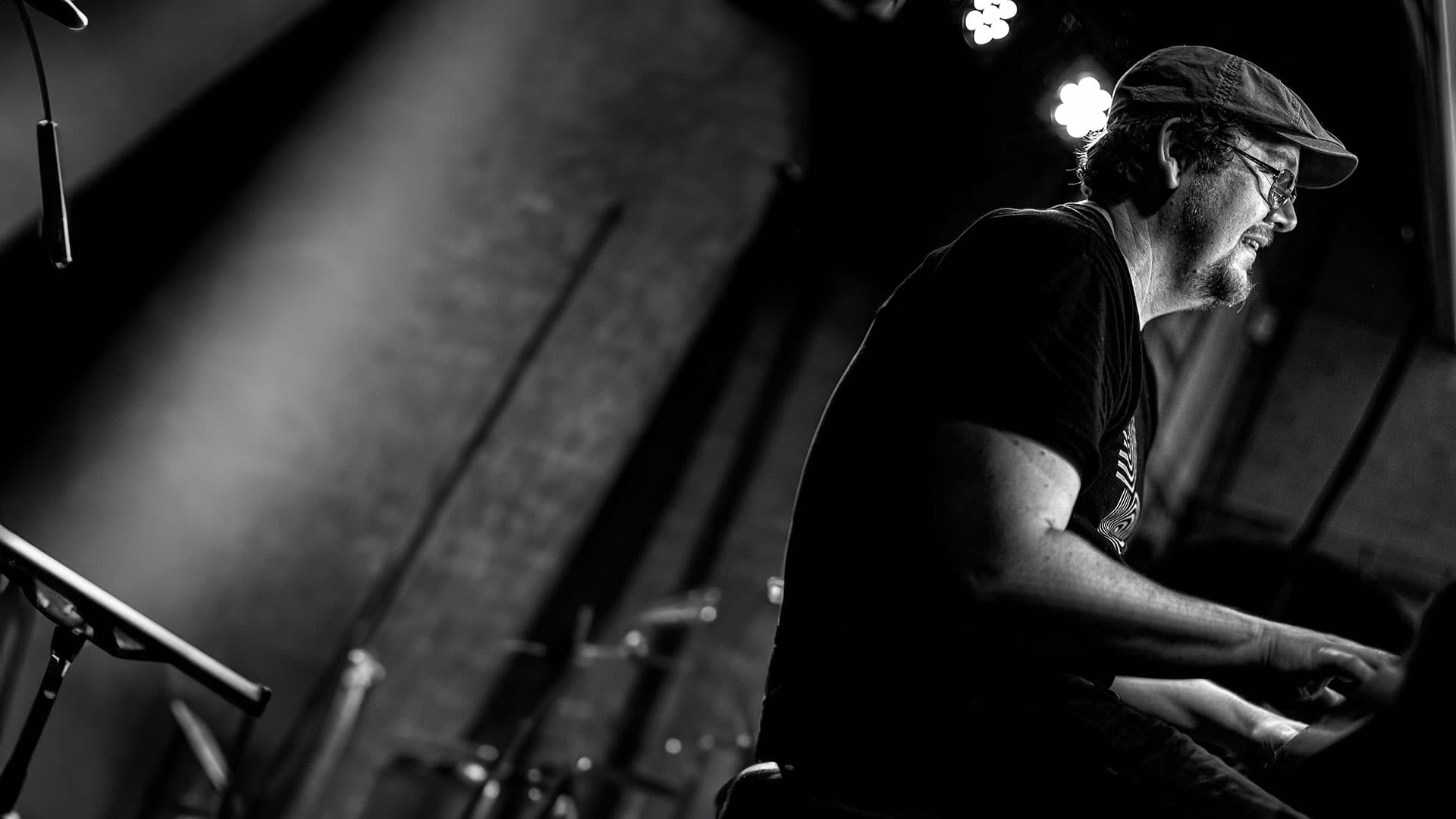 Martin Schack Trio