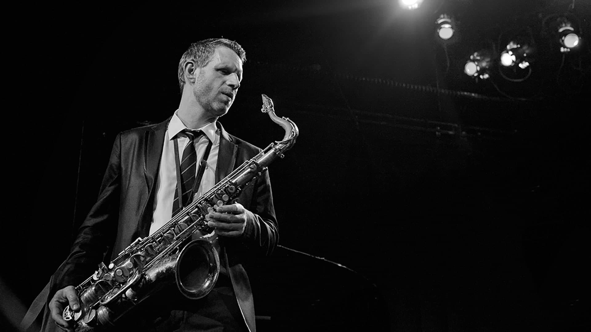 Jan Harbeck Live Jive Jungle